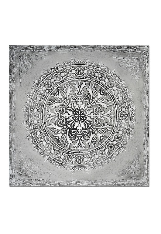 obrazy Mandala 29 obraz do salonu malowany na płótnie 3D