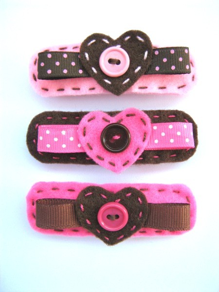 Zestaw spinek locoloro