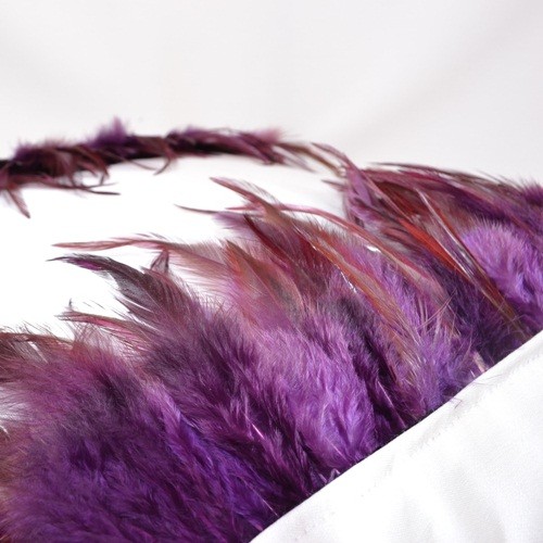 Pierzasta TUTU Design