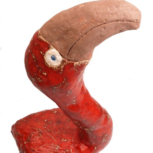 Flamingos Dekornia