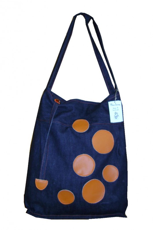 >>Orange Round<< Renifereq