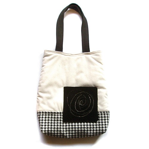 torba  - black&white - elfagado