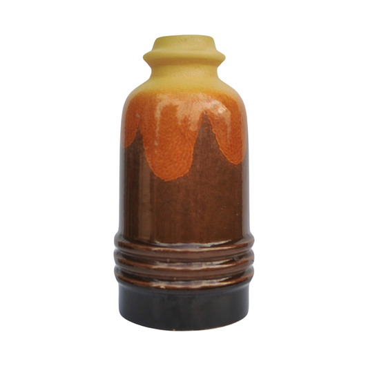 wazony Ceramiczny wazon typ 2922, Scheurich Keramik, Niemcy, lata 70.