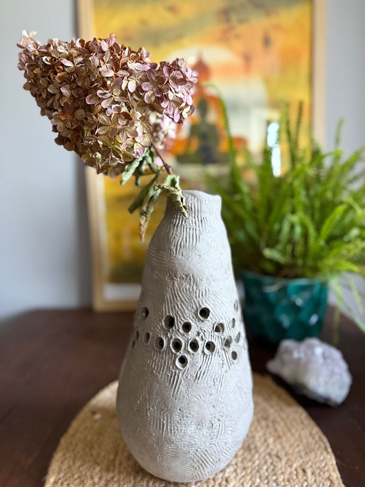wazony Wazon ceramiczny "Monolit"