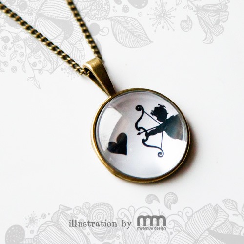 Amor muamua design