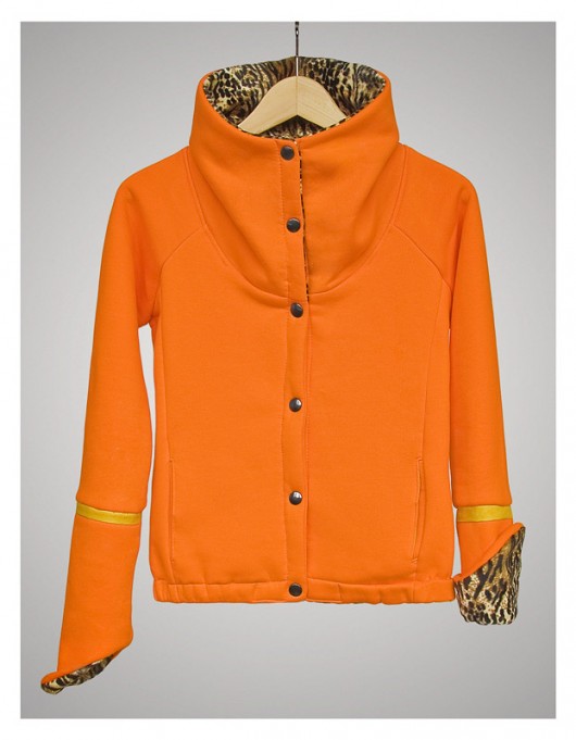 Bluza Tygrys DISTENSE