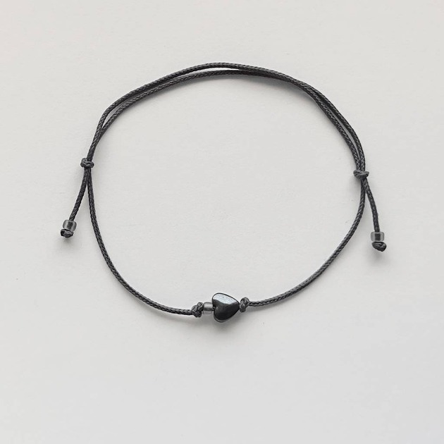 bransoletki na sznurku SERDUSZKO  bransoletka