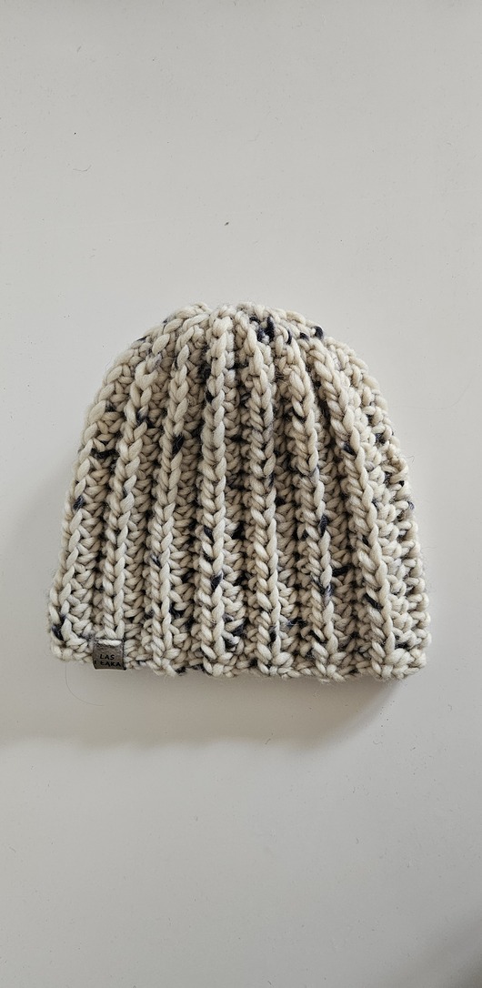 czapki damskie Czapka wełniana