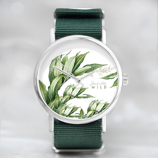 zegarki damskie Wild  + box
