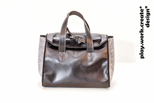 Torba create. Big_Trunk playworkcreate
