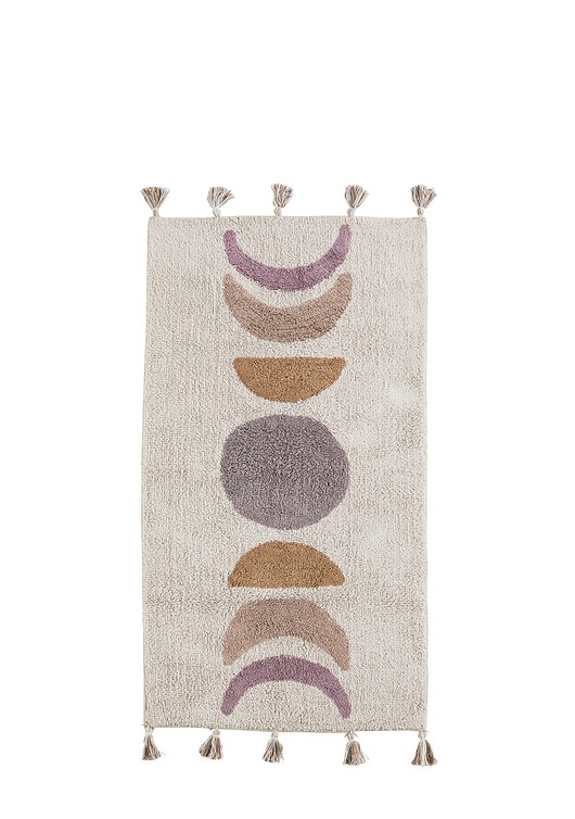 dywany Dywan bawełniany boho 70x140 cm