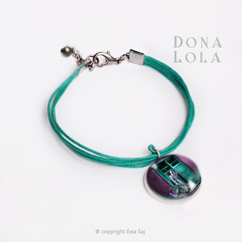 Dona Lola - Boho chic Ewa Saj Fotografie