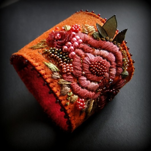 secret agat handmade