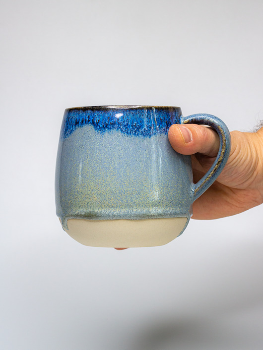 kubki Kubek Gwiazda 600 ml