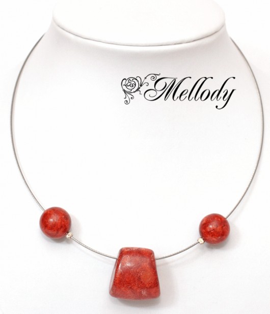 Koralowo... mellody