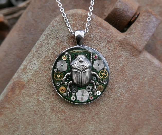 wisiory Bug Line 009