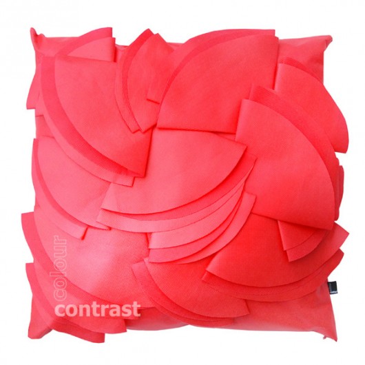 Poducha colour - contrast colour contrast