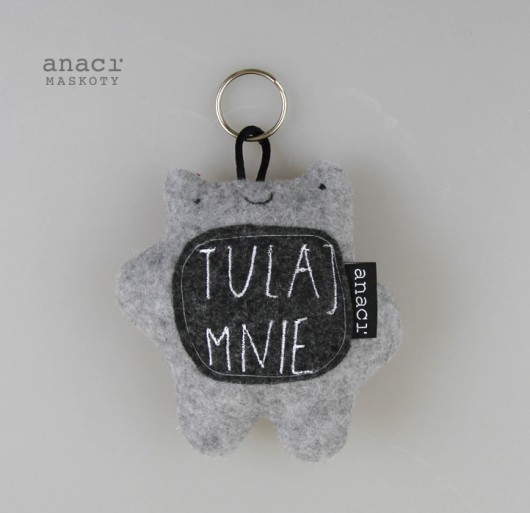 Tulanek Janek anaci
