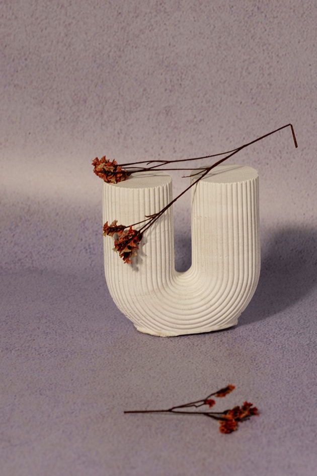 akcesoria różne Odwrócony łuk / litera U