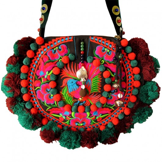 Boho Sweetie Bright Boho old
