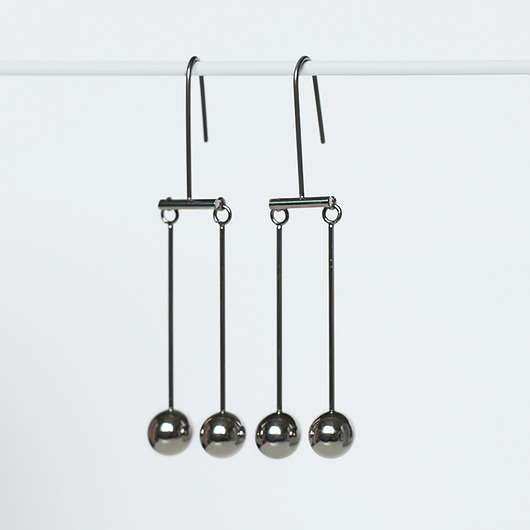Swinging Balls Mitsu