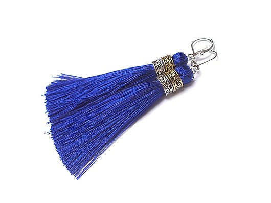 BOHO - Cobalt KiKa pracownia
