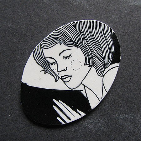 *oio* Magda Barcik