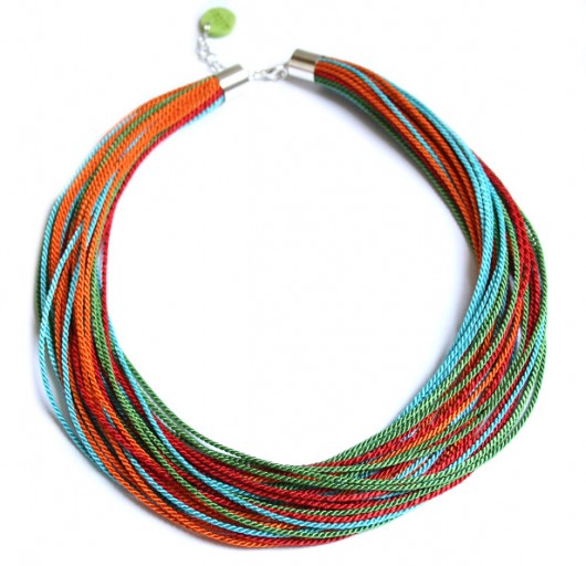 koralter rainbow  alter trendy mody
