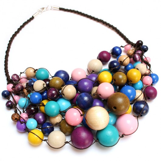 rajskie korale: marcepanowe alter trendy mody