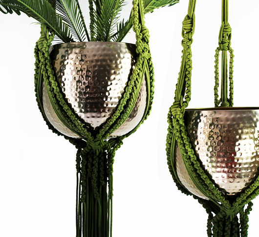 kwietniki XXL kwietnik 'ROCOCO OLIVE'