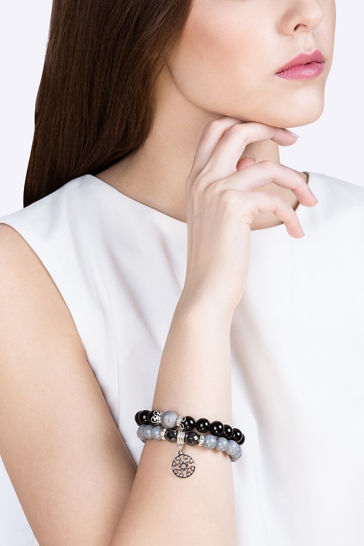 Black and grey vol. 6  /16.12.15/ duo KiKa pracownia