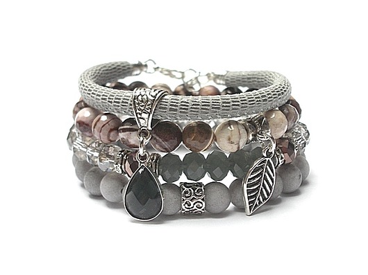 Brown and grey vol. 2 /02.11.16/ set KiKa pracownia