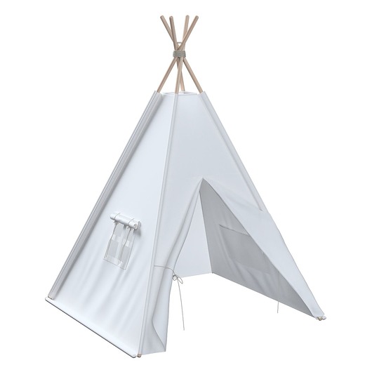 Tipi Yellow Tipi