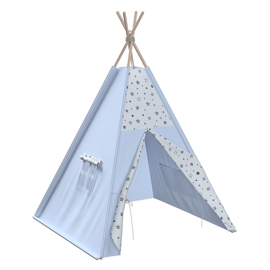 Tipi Yellow Tipi