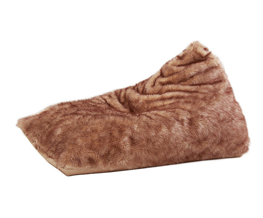 Puf Living Concept Lis Ø 140x100x85 cm LivingConcept