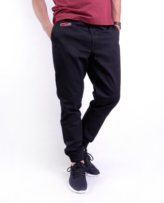Arriba EthniCity Joggers Arriba