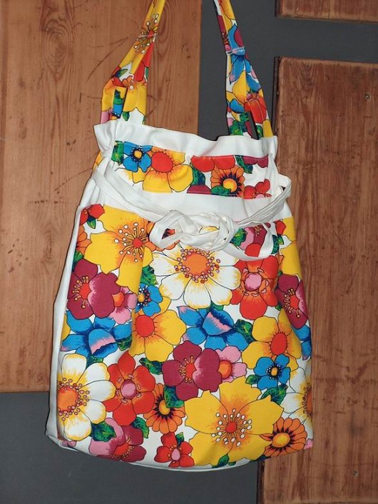 Gorące lato-torba XL MonikaKS