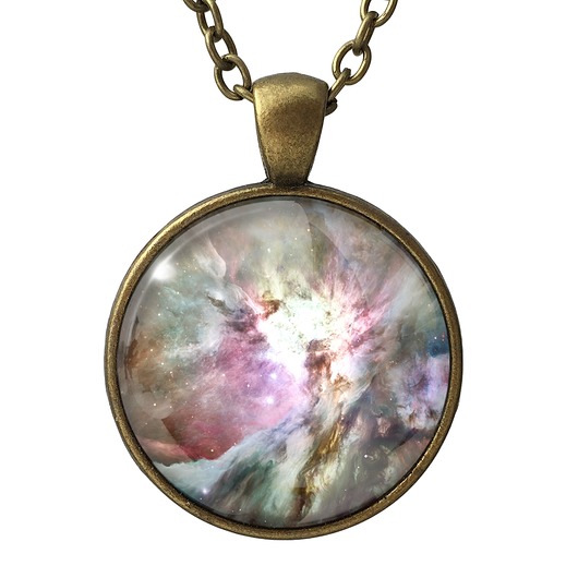 Medalion NEBULA - 0149 EGGinEGG