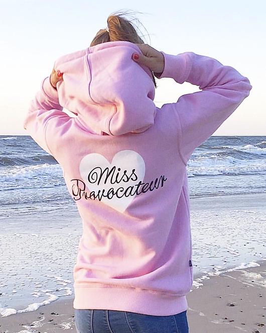 Bluza Miss provocateur ŁAP NAS