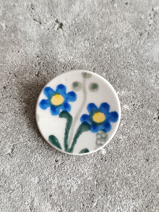 broszki Broszka Bolesławiec