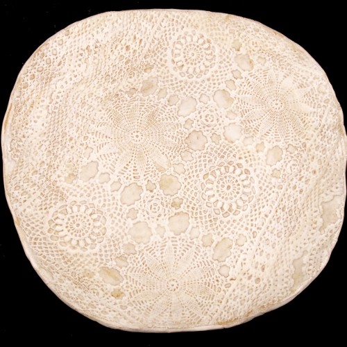 patera koronkowa Dekornia