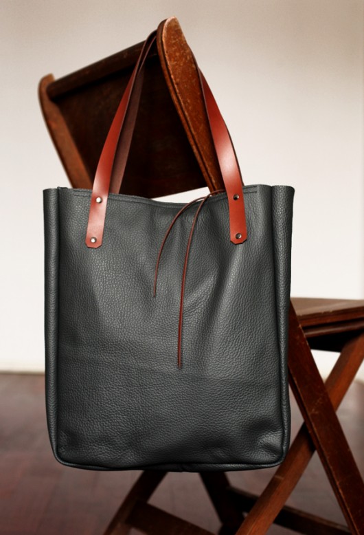 Tote Bag 06  FOKS FORM