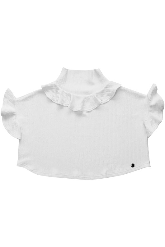 Bluza Gianna Whisper White PAVONADA