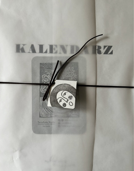 kalendarze i plannery Kalendarz 2026