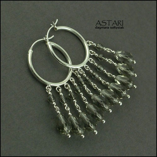BOLLY - BLACK DIAMOND Astari