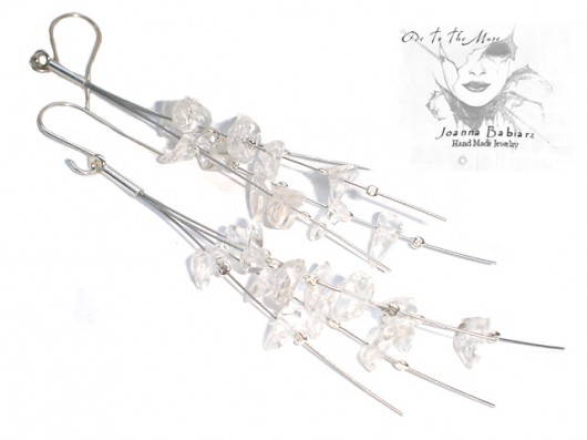 Crystal Tears Theopanu