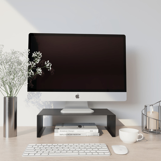 organizery Podstawka pod monitor 35cm