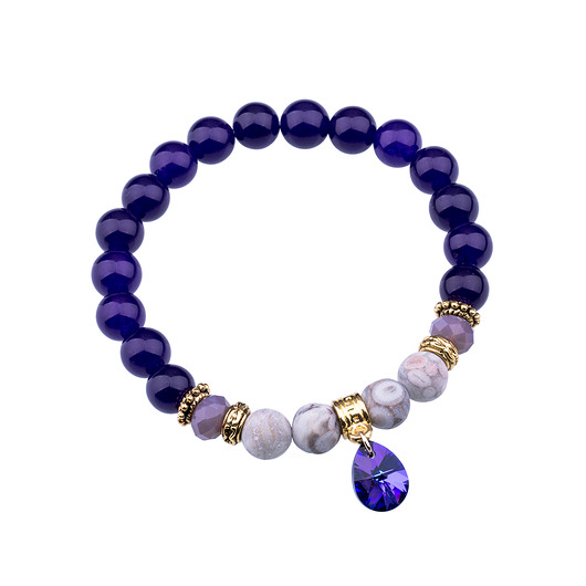 Violet  /09.02.16/ KiKa pracownia