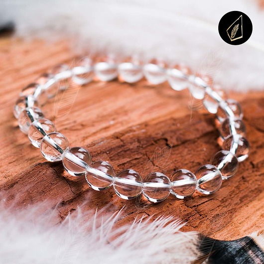 Kryształ Górski Amulet Kamień Naturalny AstroSiostra
