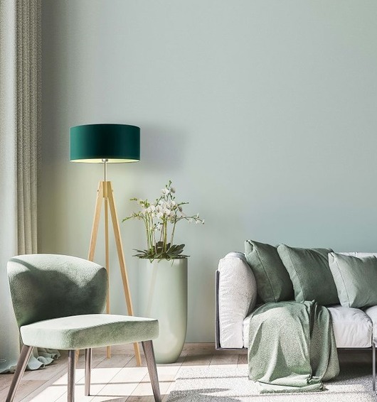 Lampa stojąca HAITI LYSNE